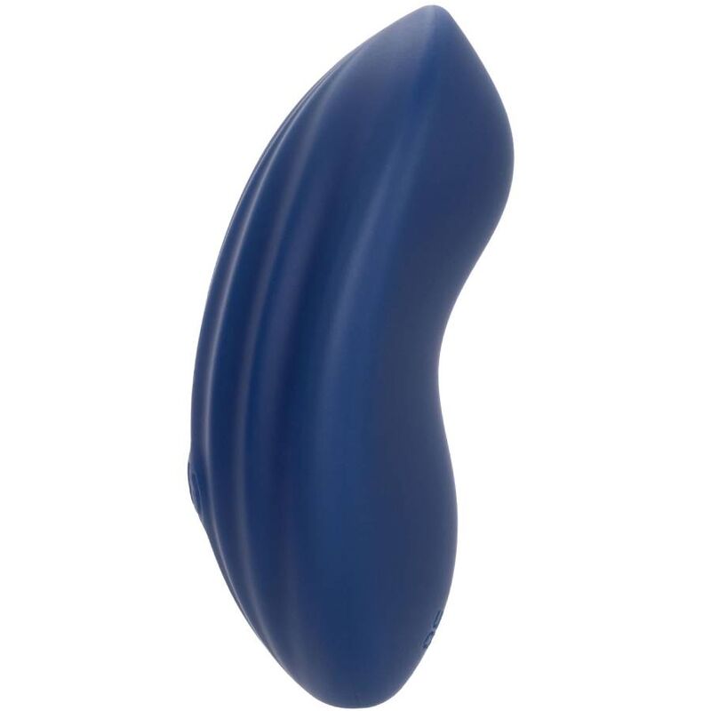 CALEXOTICS - CASHMERE VELVET CURVE BLUE