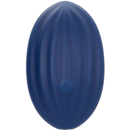 CALEXOTICS - CASHMERE VELVET CURVE BLUE