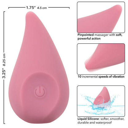 CALEXOTICS - MOD FLAIR STIMULATOR PINK