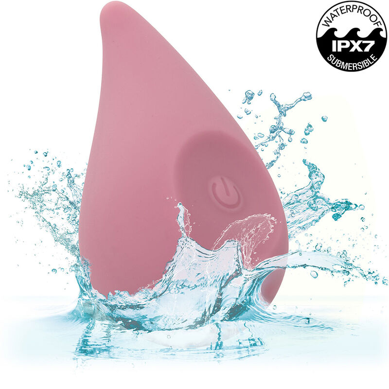 CALEXOTICS - MOD FLAIR STIMULATOR PINK