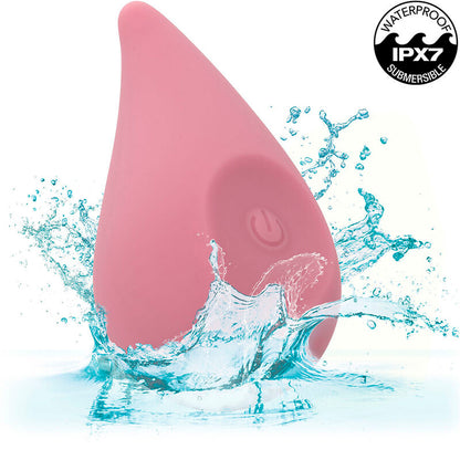 CALEXOTICS - MOD FLAIR STIMULATOR PINK