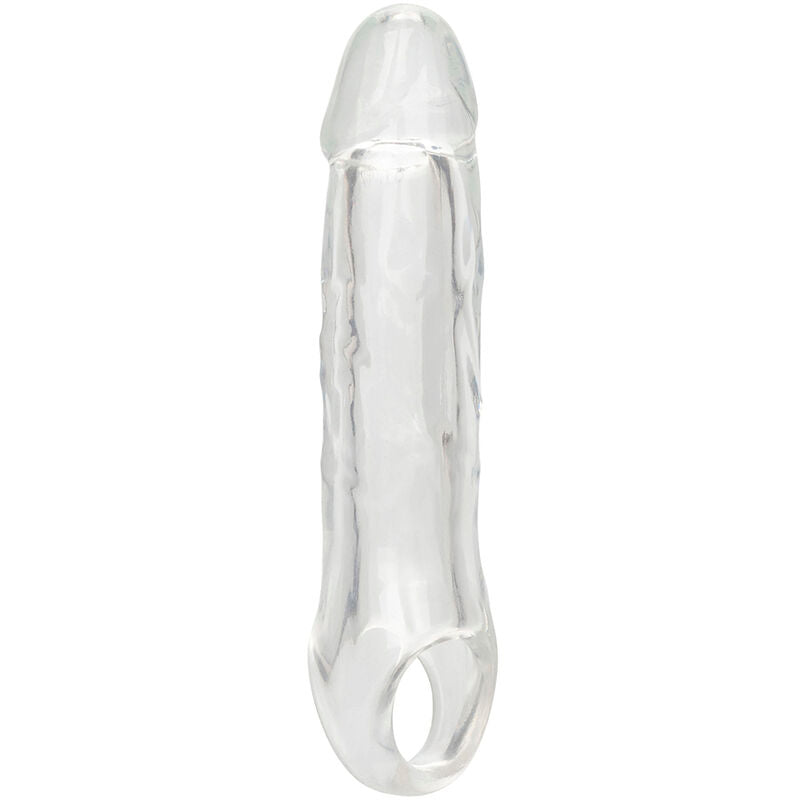 CALEXOTICS - EXTENSIÓN PERFORMANCE MAXX CLEAR 6,5 TRANSPARENTE