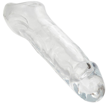 CALEXOTICS - EXTENSIÓN PERFORMANCE MAXX CLEAR 6,5 TRANSPARENTE