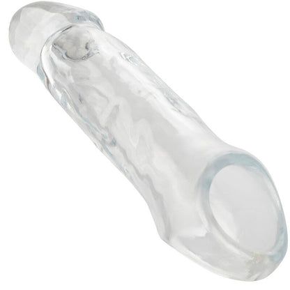 CALEXOTICS - EXTENSIÓN PERFORMANCE MAXX CLEAR 6,5 TRANSPARENTE