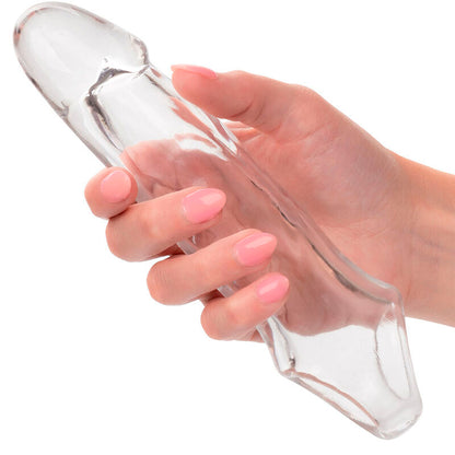 CALEXOTICS - EXTENSIÓN PERFORMANCE MAXX CLEAR 6,5 TRANSPARENTE