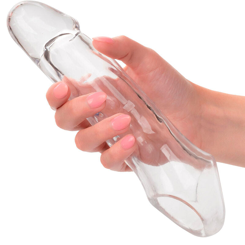 CALEXOTICS - EXTENSIÓN PERFORMANCE MAXX CLEAR 7,5 TRANSPARENTE