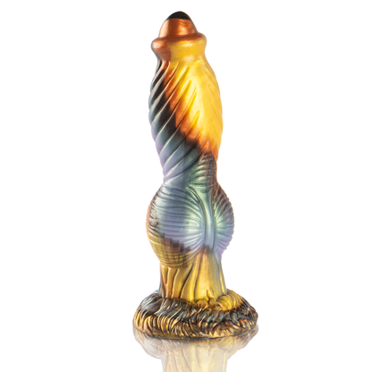 EPIC - PHOENIX DILDO EL RESURGIMIENTO DEL PLACER CONTROL REMOTO RECARGABLE