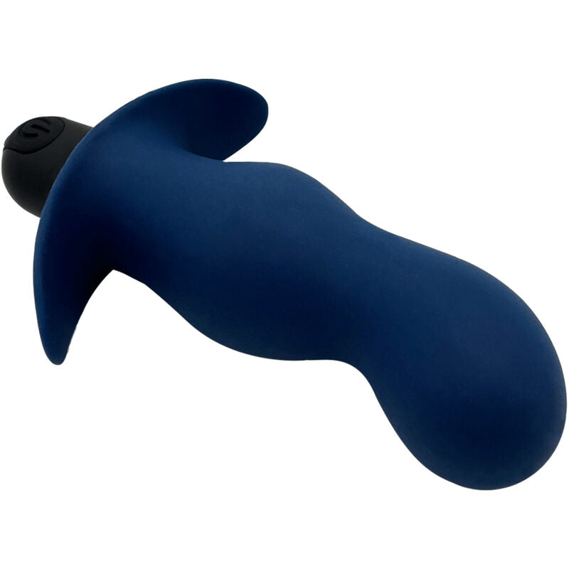 ALIVE - PLUG VIBRADOR ANAL GLADIUS