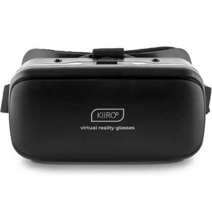 KIIROO - CASCOS DE REALIDAD VIRTUAL