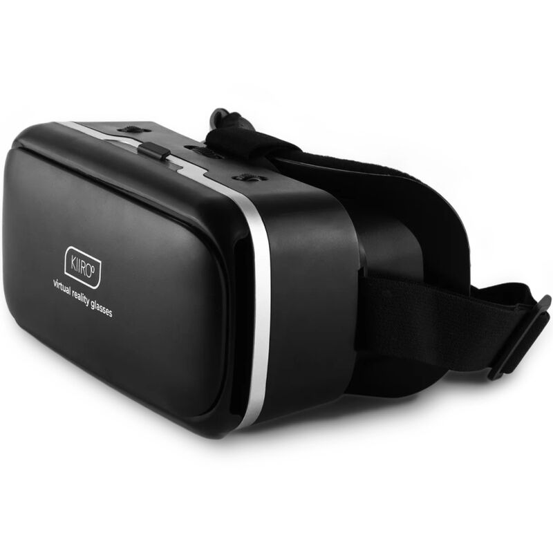 KIIROO - CASCOS DE REALIDAD VIRTUAL