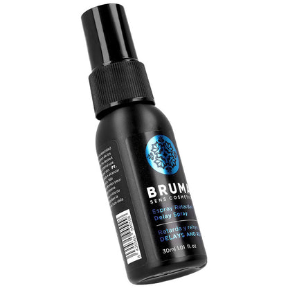 BRUMA - SPRAY RETARDANTE Y REFRESCANTE 30 ML