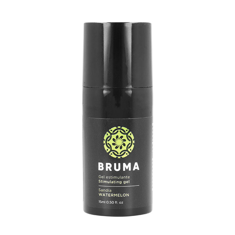 BRUMA - BÁLSAMO INTENSIFICADOR SABOR SANDÍA 15 ML