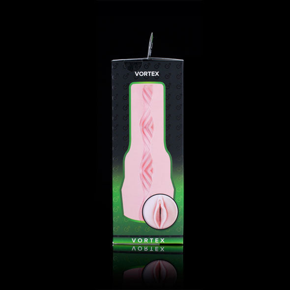 FLESHLIGHT - VAGINA PINK LADY VORTEX