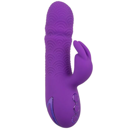 CALEXOTICS - CONEJO VIBRADOR MANHATTAN BEACH MARVEL PÚRPURA DE CALIFORNIA DREAMING