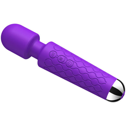 ARMONY - VIOLET MASSAGER & VIBRATOR