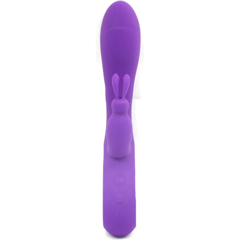 ARMONY - BELLA VIOLET RABBIT PULL RING VIBRATOR