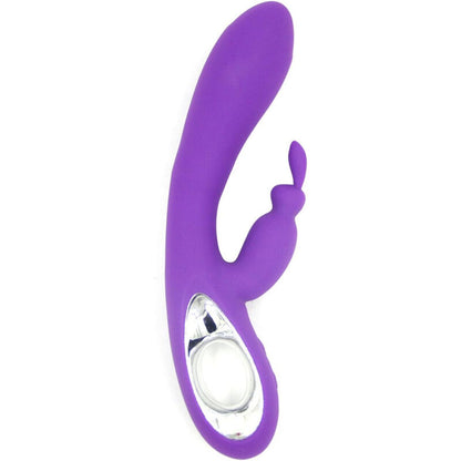 ARMONY - BELLA VIOLET RABBIT PULL RING VIBRATOR