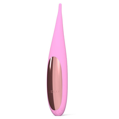 LELO - ESTIMULADOR DE CLÍTORIS DOT TRAVEL ROSA