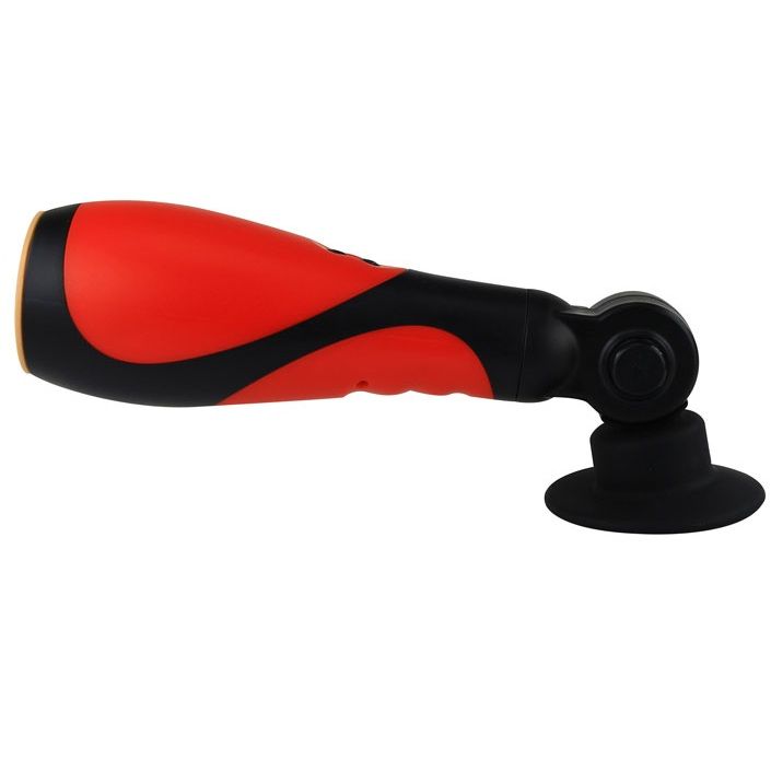 BAILE - ORAL SEX LOVER 30V ADAPTER