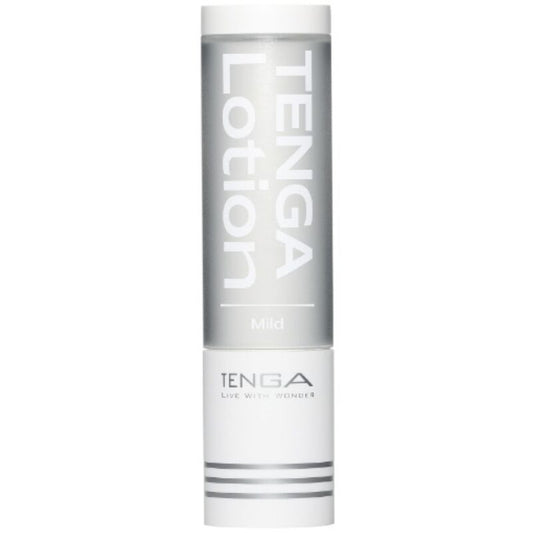 TENGA - LUBRICANT LOTION MILD WATER BASED