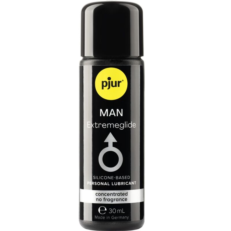 PJUR - LUBRICANTE PREMIUM PARA HOMBRES 30 ML