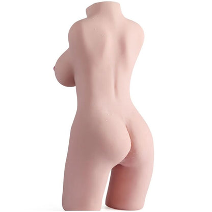 ARMONÍA - MODELO DE TORSO FEMENINO REALISTA 5