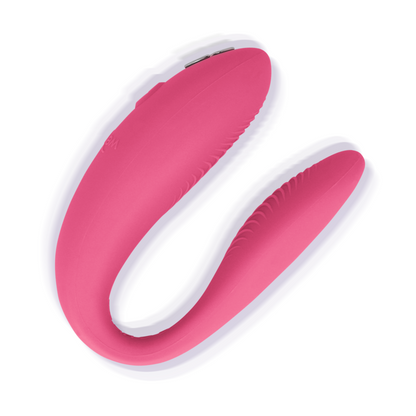 WE-VIBE - ESTIMULADOR DE CLÍTORIS SYNC LITE ROSA