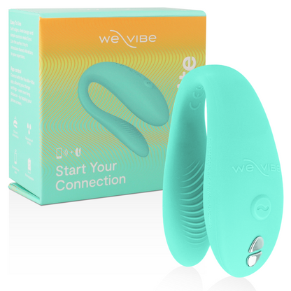 WE-VIBE - ESTIMULADOR DE CLÍTORIS SYNC LITE ROSA