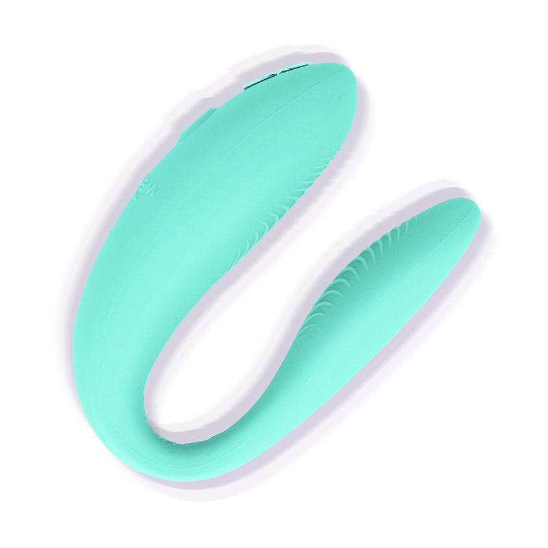 WE-VIBE - ESTIMULADOR DE CLÍTORIS SYNC LITE ROSA