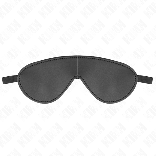 KINK - SIMPLE SKIN BLINDFOLD 19.5 x 7.5 CM