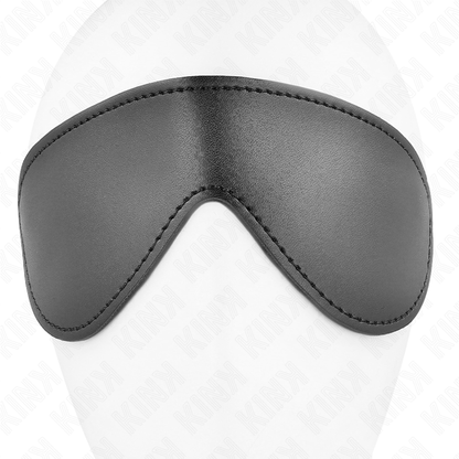 KINK - SIMPLE SKIN BLINDFOLD 19.5 x 7.5 CM