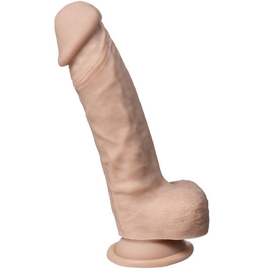 SILEXD - PENE SUPER REALISTA DE PIEL REAL TERMO REACTIVO 21 CM PREMIUM SILEXPAN FLESH