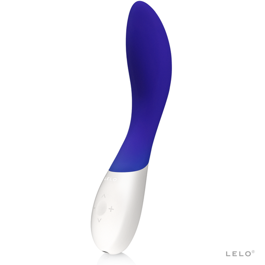 LELO - VIBRADOR MONA WAVE AZUL NOCHE 