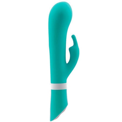 B SWISH - VIBRADOR CONEJITO BWILD DELUXE JADE 