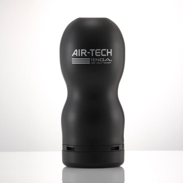 TENGA - VASO DE VACÍO REUTILIZABLE AIR-TECH RESISTENTE