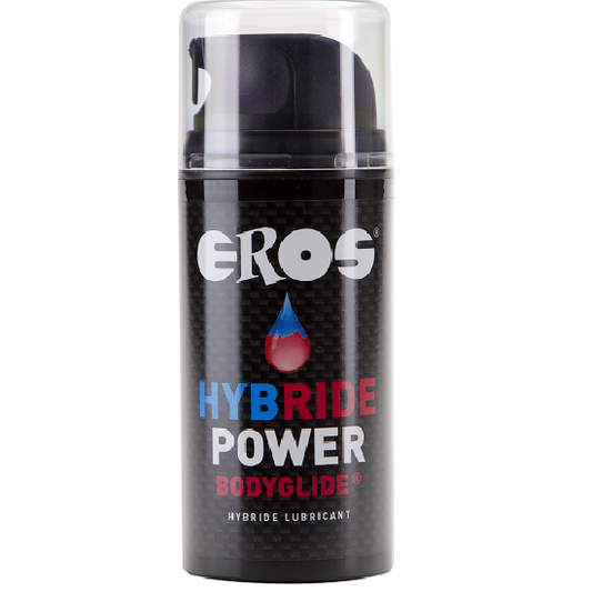 Línea Eros Power - Power Bodyglide 100 ml