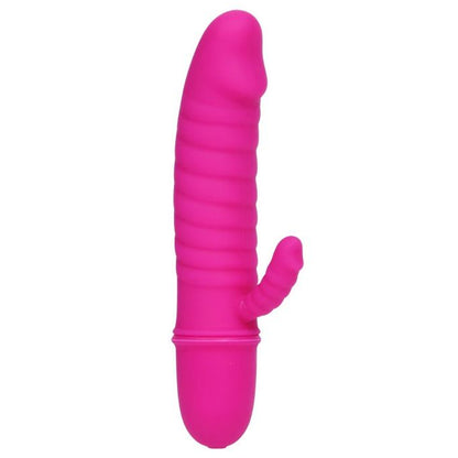 PRETTY LOVE - COQUETEO Y VIBRADOR