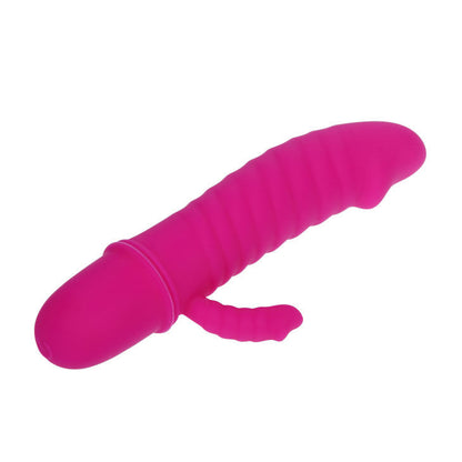 PRETTY LOVE - COQUETEO Y VIBRADOR