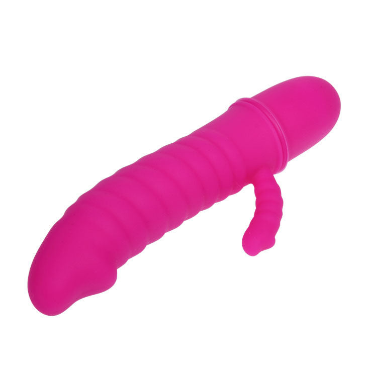 PRETTY LOVE - COQUETEO Y VIBRADOR