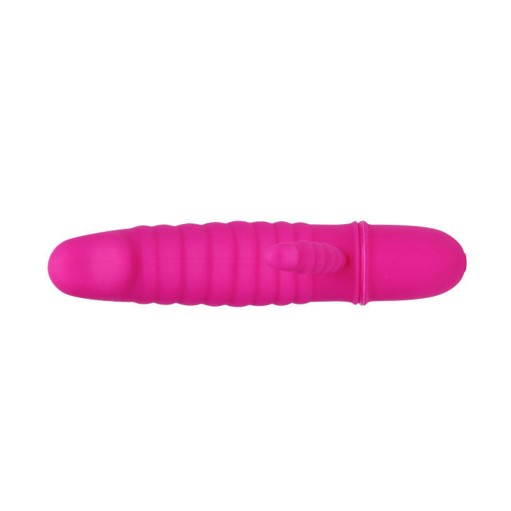 PRETTY LOVE - COQUETEO Y VIBRADOR