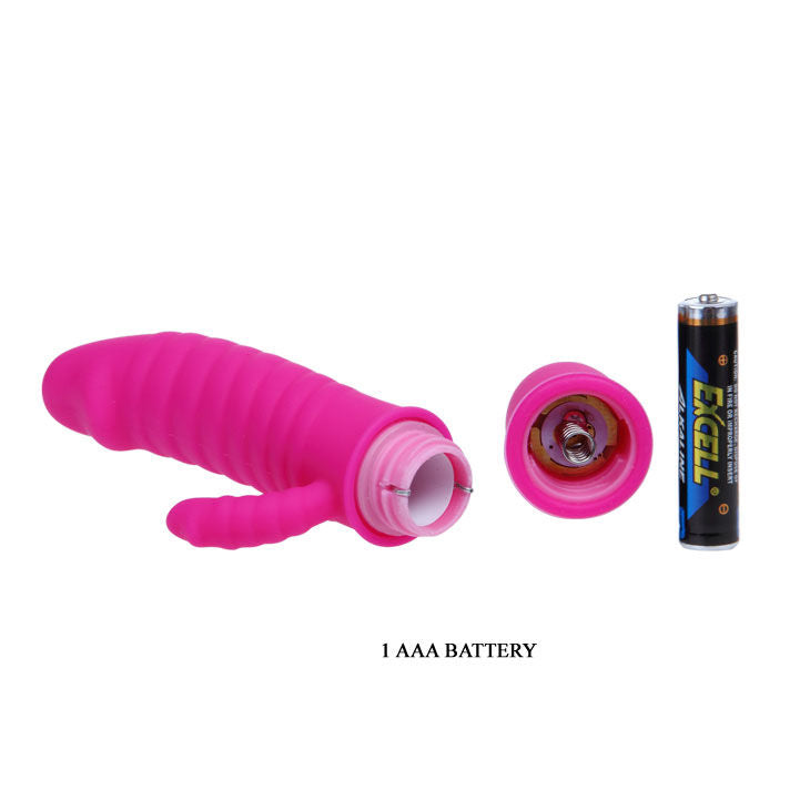 PRETTY LOVE - COQUETEO Y VIBRADOR