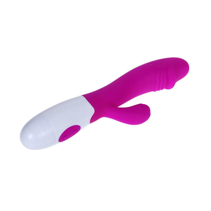 PRETTY LOVE - FLIRTATION SNAPPY VIBRATOR