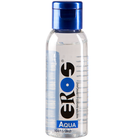 EROS AQUA - LUBRICANTE MEDICO DENSO 50 ML