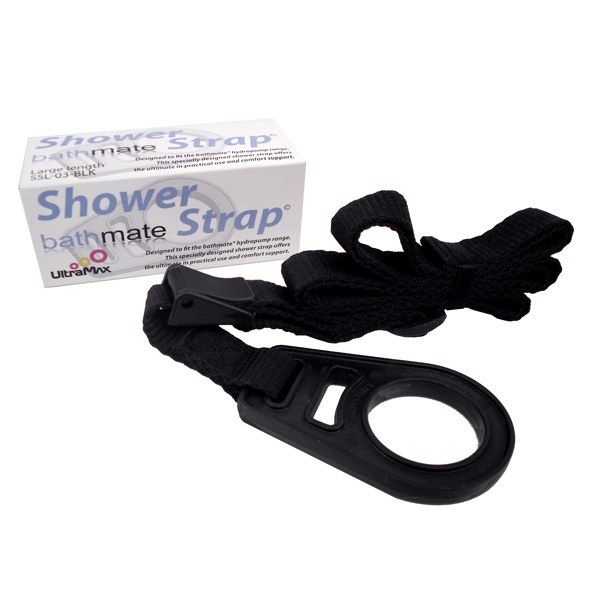 BATHMATE - SHOWER STRAP SUPPORT HARNESS