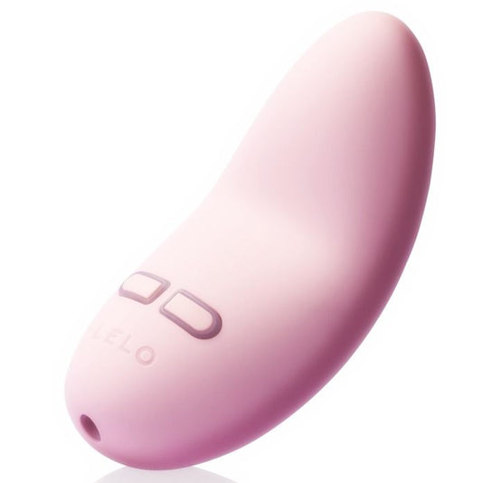 LELO - MASAJEADOR PERSONAL LILY 2 PINK