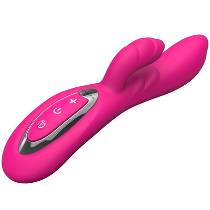 NALONE - VIBRADOR INTELIGENTE TOUCH 2