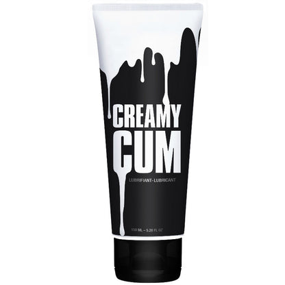 LUBRICANTE CREMOSO - CUM 150 ML