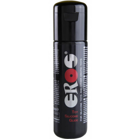 EROS - JUGUETE SILICONA GLIDE 30 ML