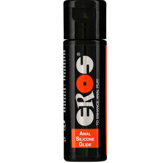 EROS - ANAL SILICONA GLIDE 30 ML