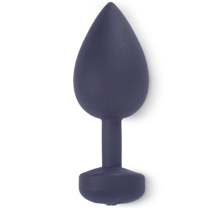 G-VIBE - FUNTOYS GPLUG VIBRADOR ANAL RECARGABLE GRANDE AZUL CIELO 3.9CM